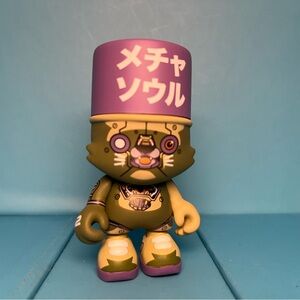 Superplastic - Kranky Series 1 - Clogtwo